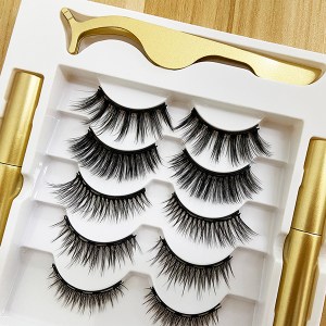 magnetic lashes wholesale